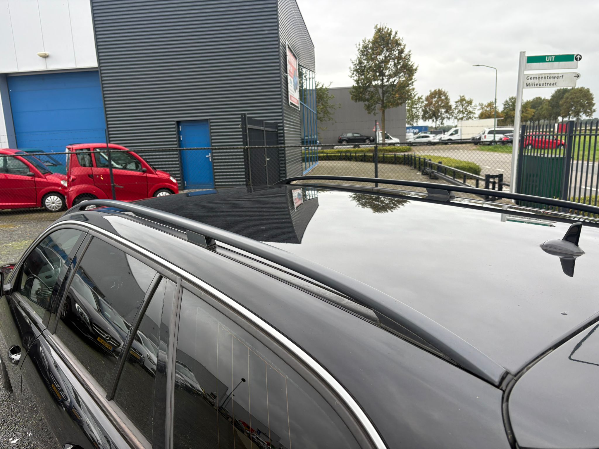 Mercedes-Benz E-Klasse | E200 CDI | AUTOMAAT | CLIMATE