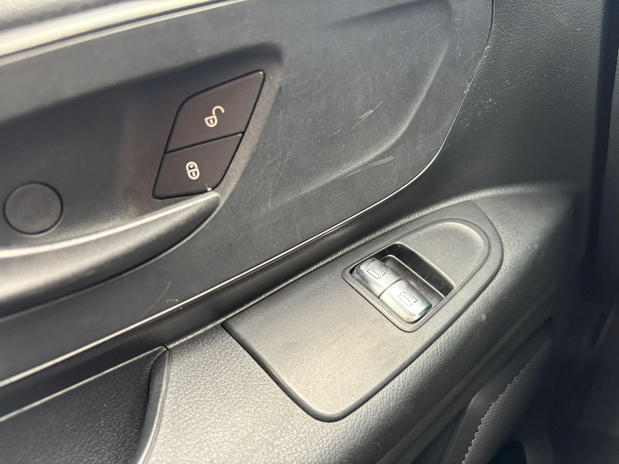 Mercedes-Benz Vito 109 CDI | 2019 | EURO 6 | L2H1 | AIRCO