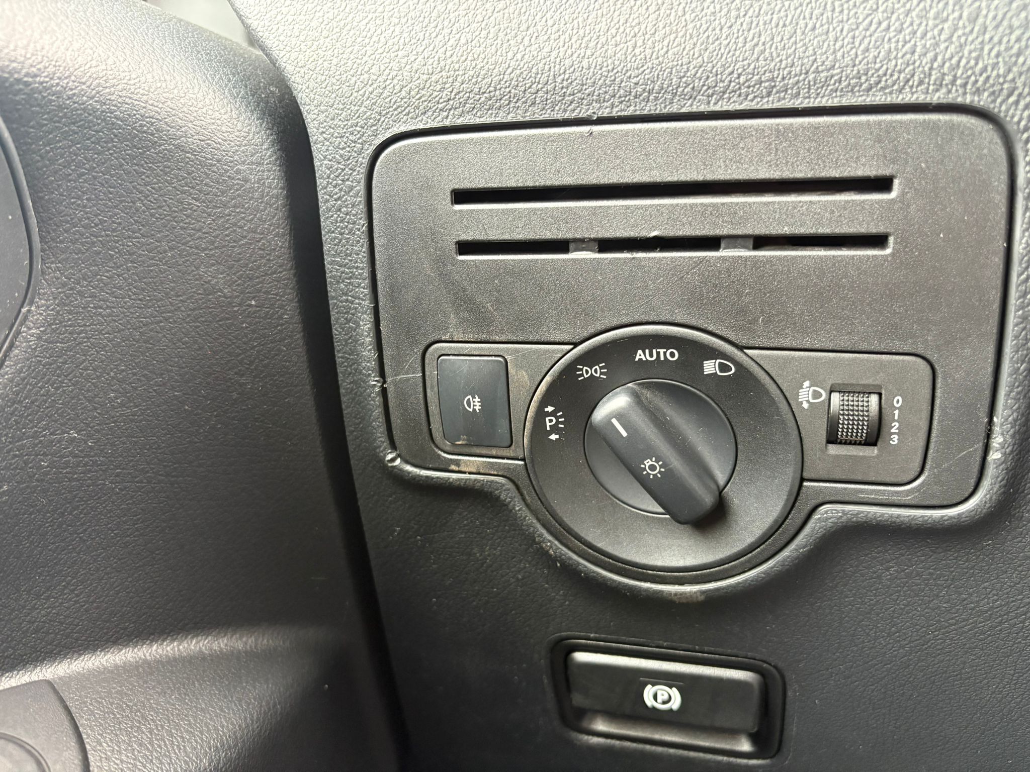 Mercedes-Benz Vito 109 CDI | 2019 | EURO 6 | L2H1 | AIRCO